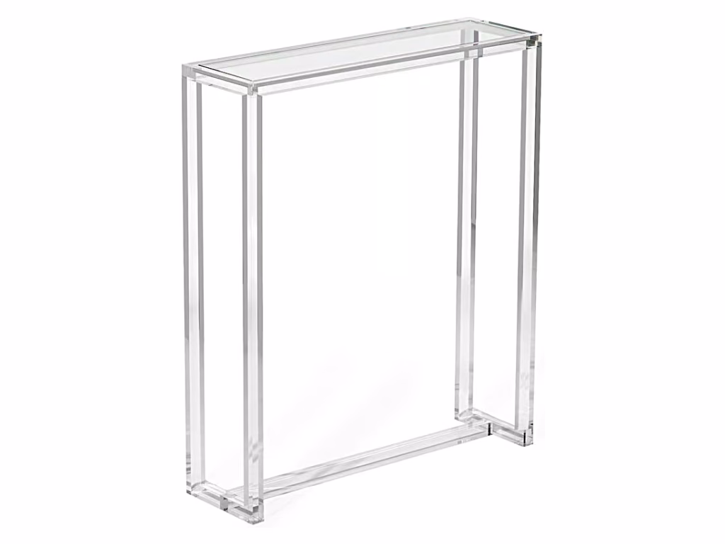 Ava Console Table - Small