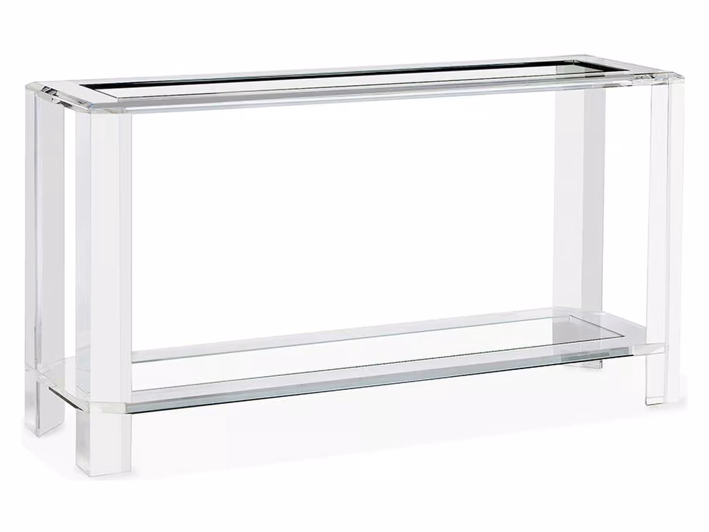 Surrey Grand Console Table