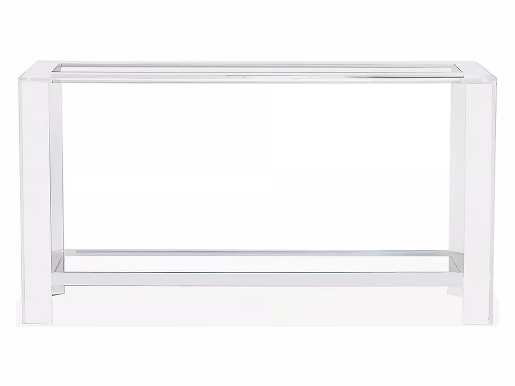 Surrey Grand Console Table - Alternative View