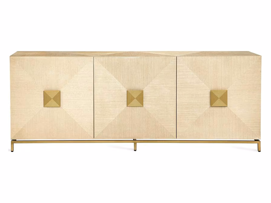 Gaspard Credenza