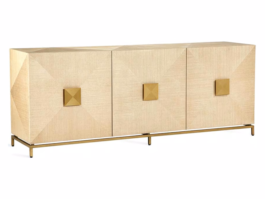 Gaspard Credenza