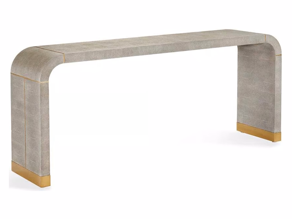 Sutherland Console Table
