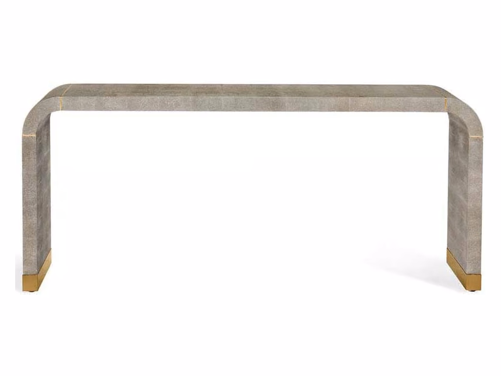 Sutherland Console Table - Alternative View