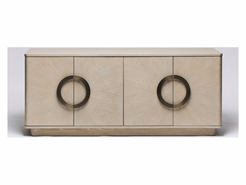 Cabot Credenza - Cliffside