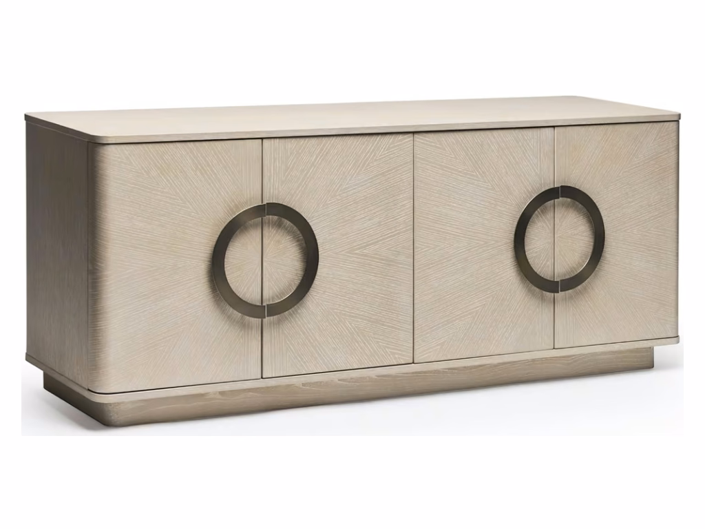 Cabot Credenza - Cliffside