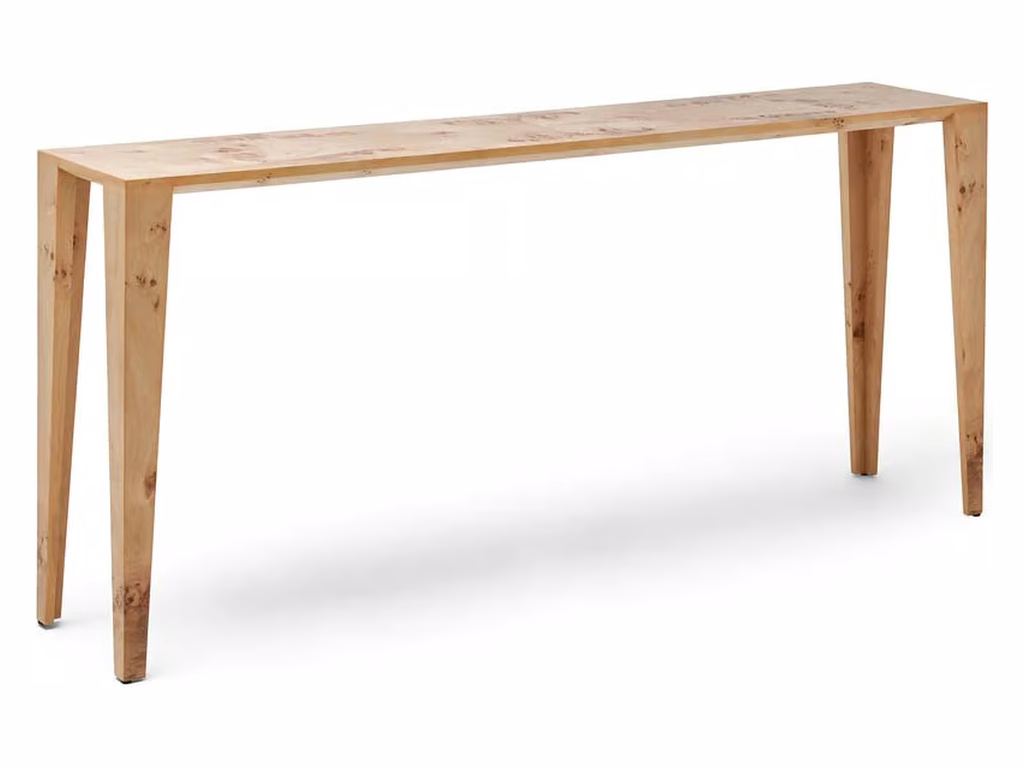Sherwood Large Console - Canyon