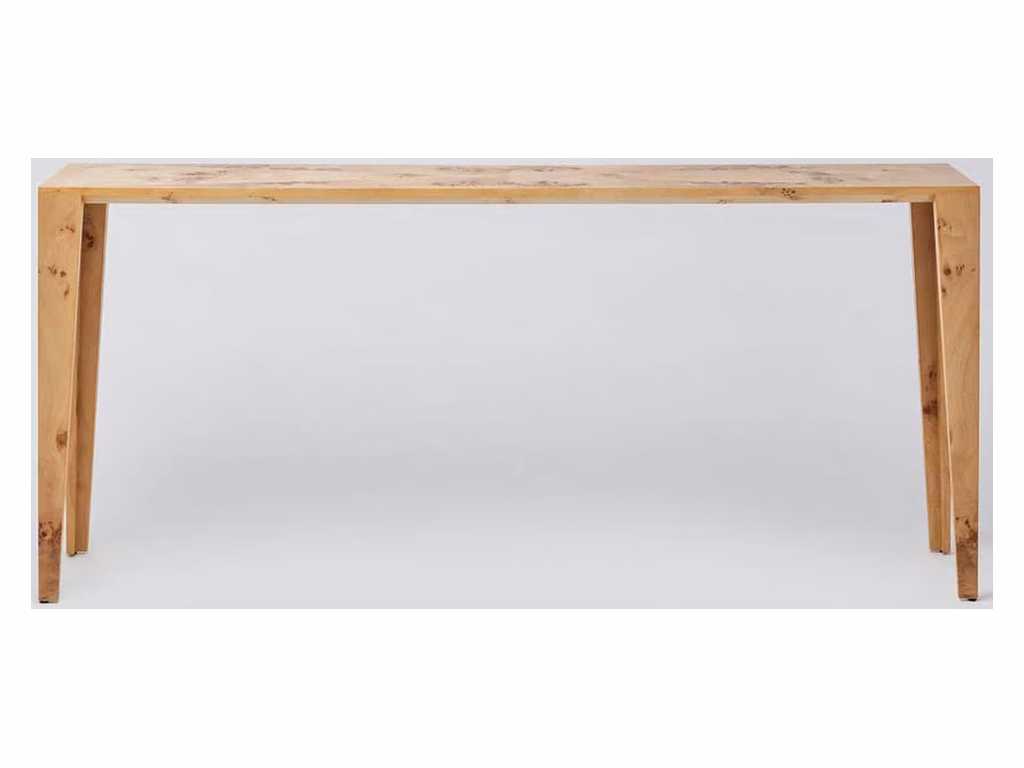 Sherwood Large Console - Canyon - Alternative View