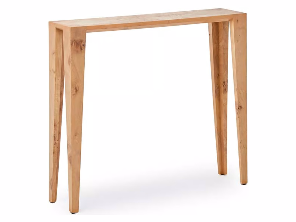 Sherwood Small Console - Canyon