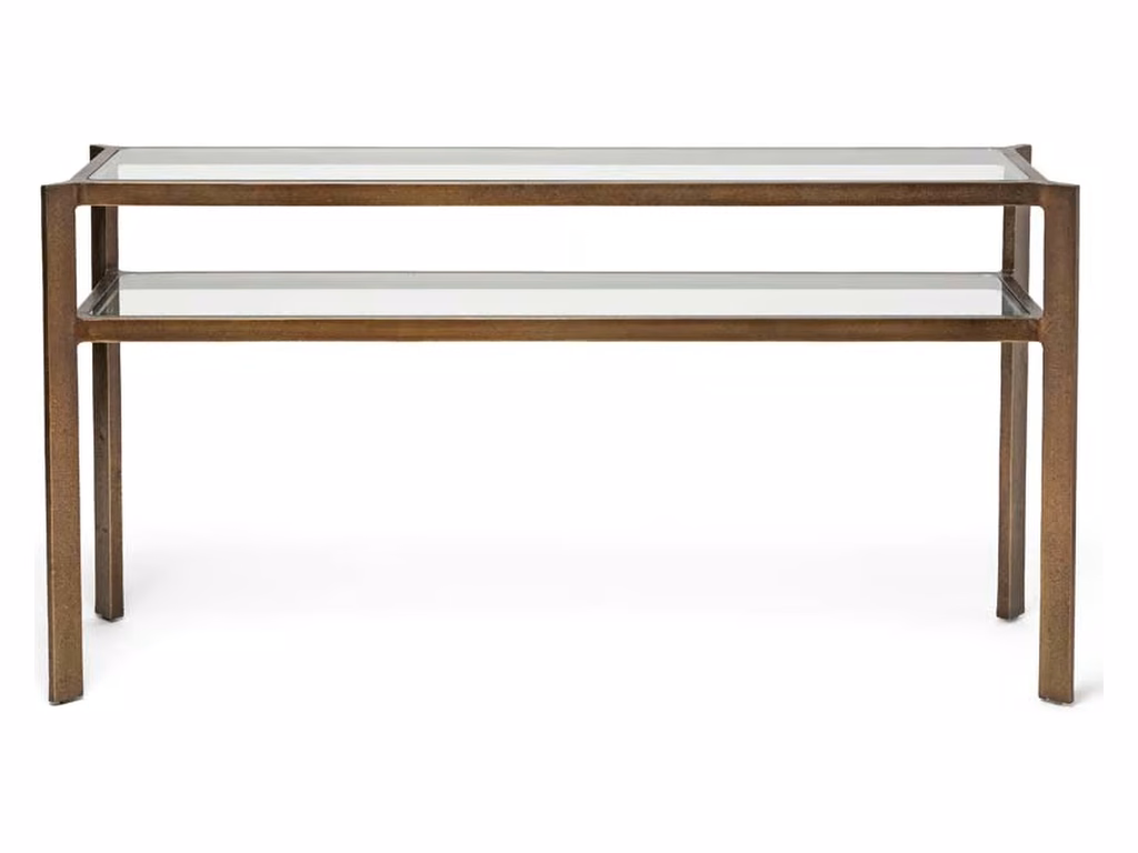 Linley Console - Alternative View
