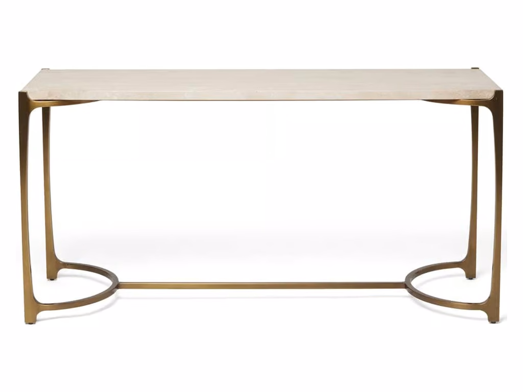 Beaumont Console - Alternative View