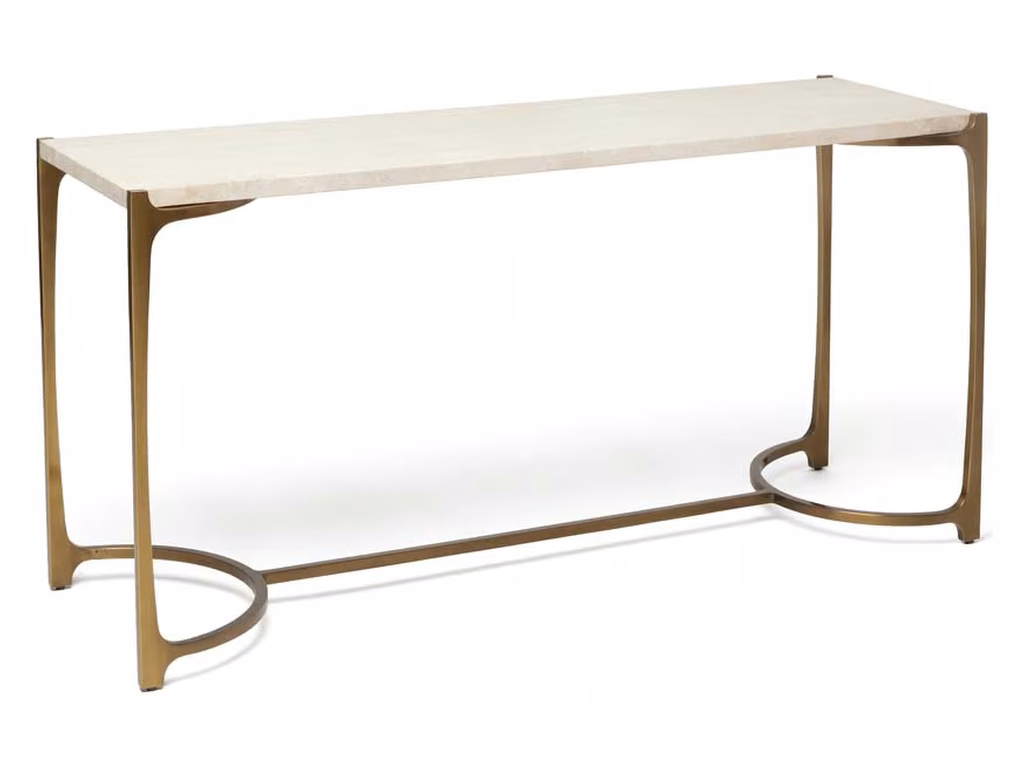 Beaumont Console