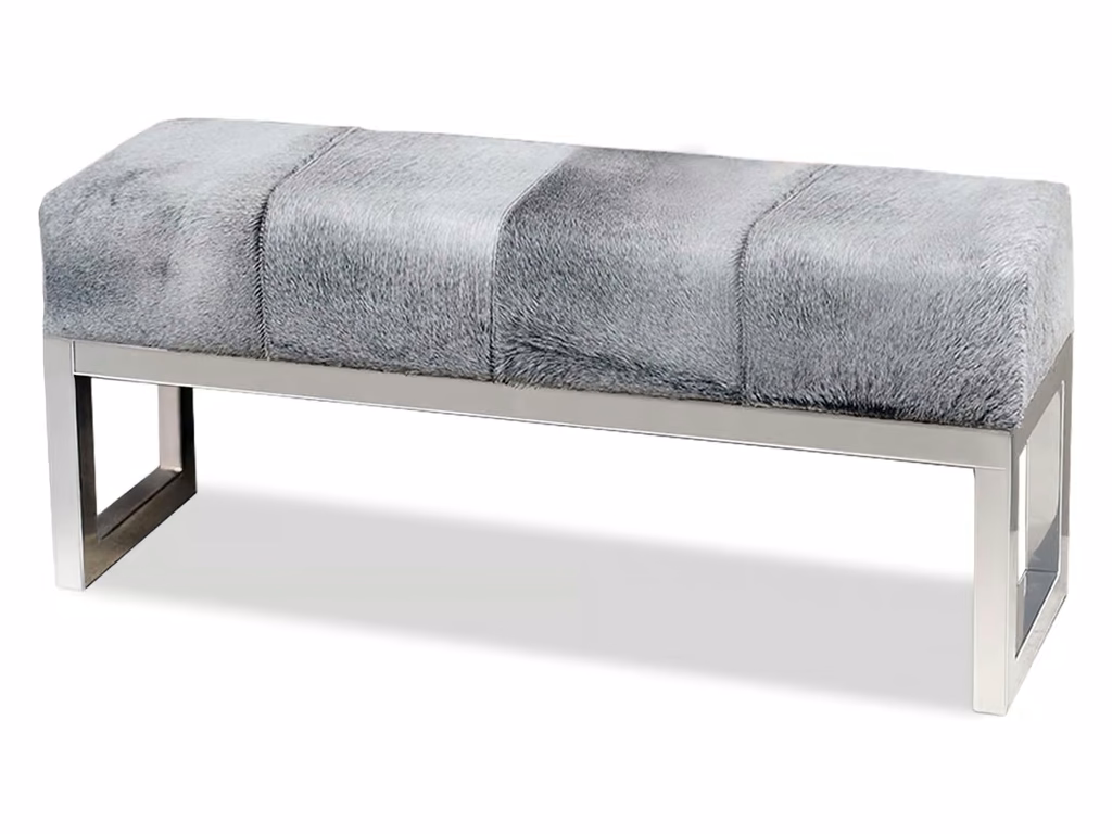 Moro Hide Bench