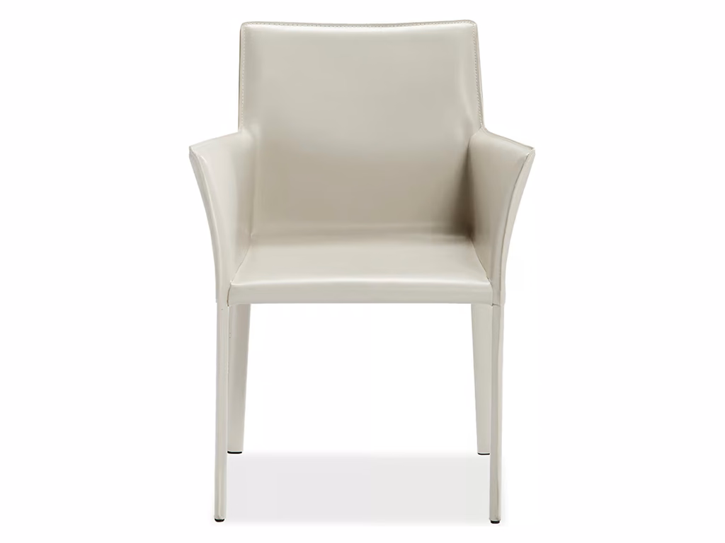 Jada Arm Chair - Mediterranean Sand