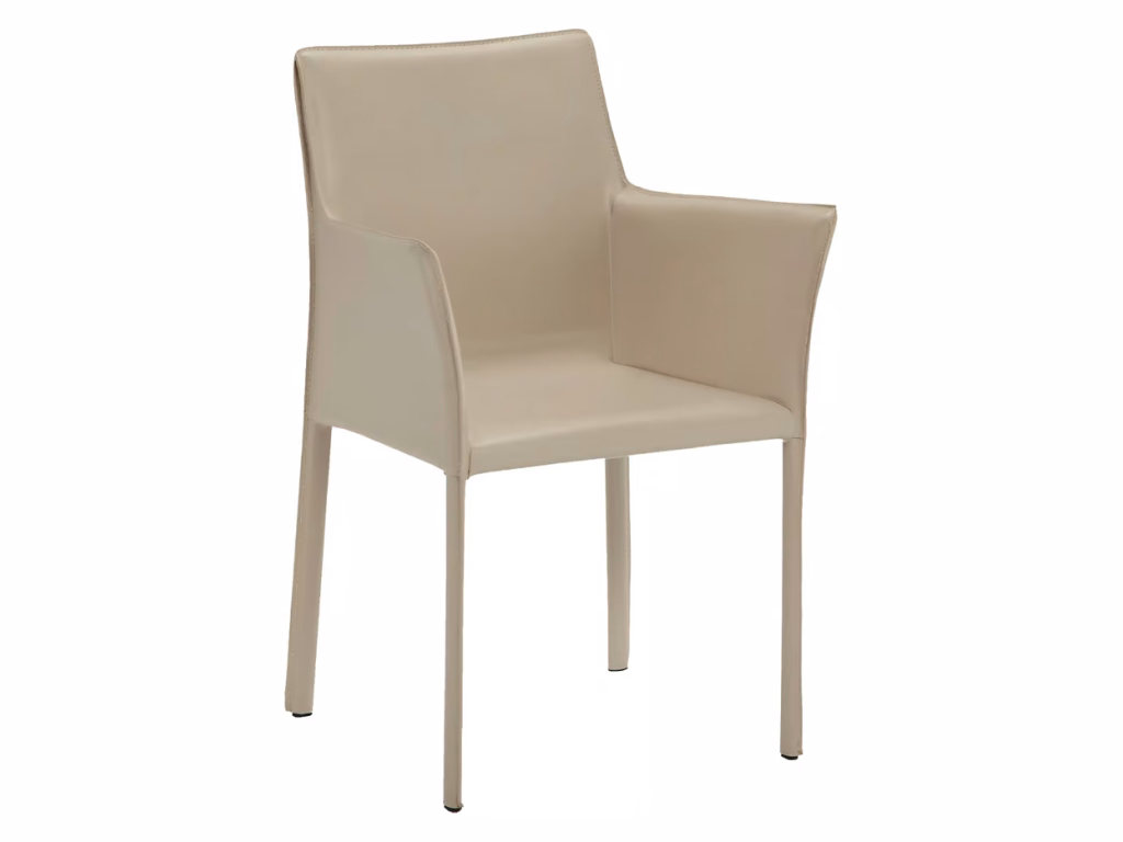Jada Arm Chair - Mediterranean Sand