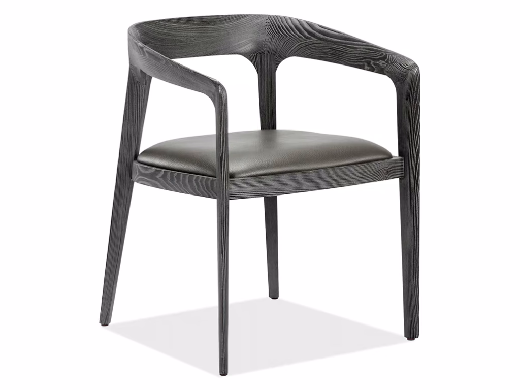 Kendra Dining Chair - Grey