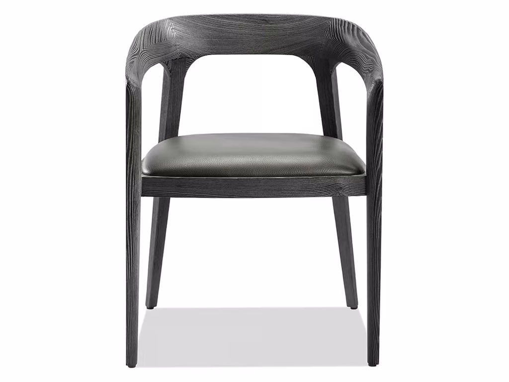 Kendra Dining Chair - Grey