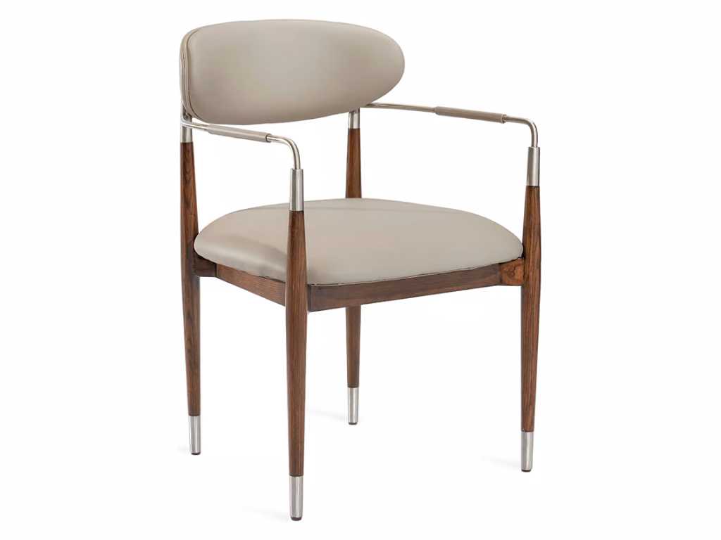 Cidra Chair - St Tropez Grey