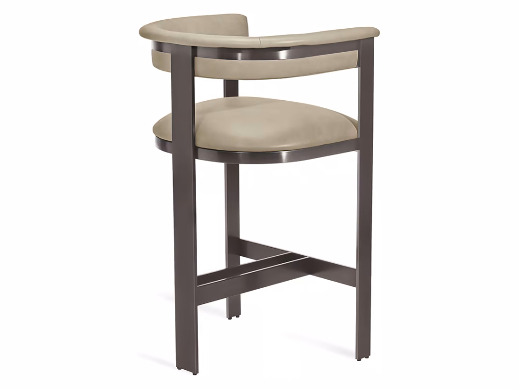 Darcy Counter Stool - Fawn Taupe - Alternative View
