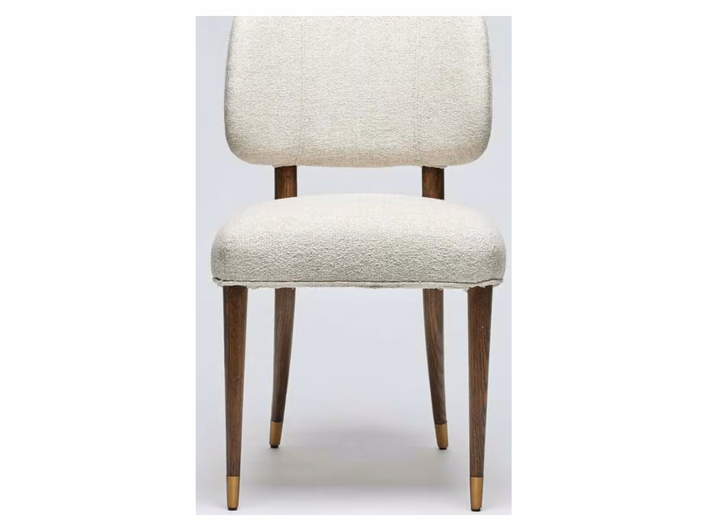 Serafina Chair - Luster