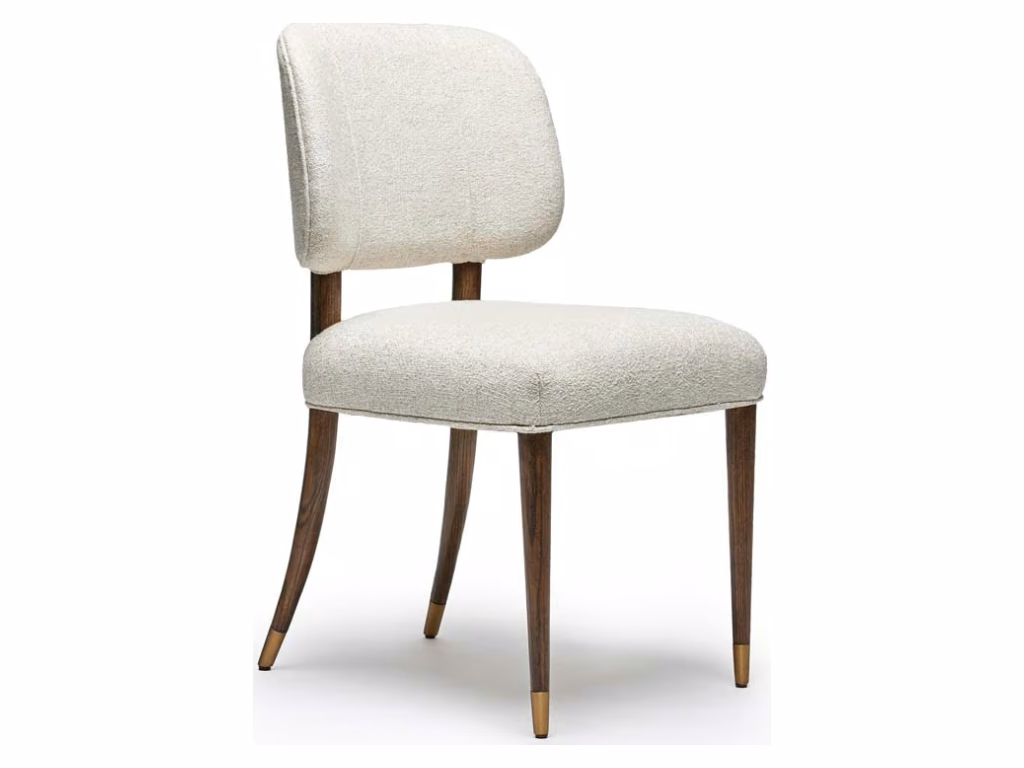 Serafina Chair - Luster