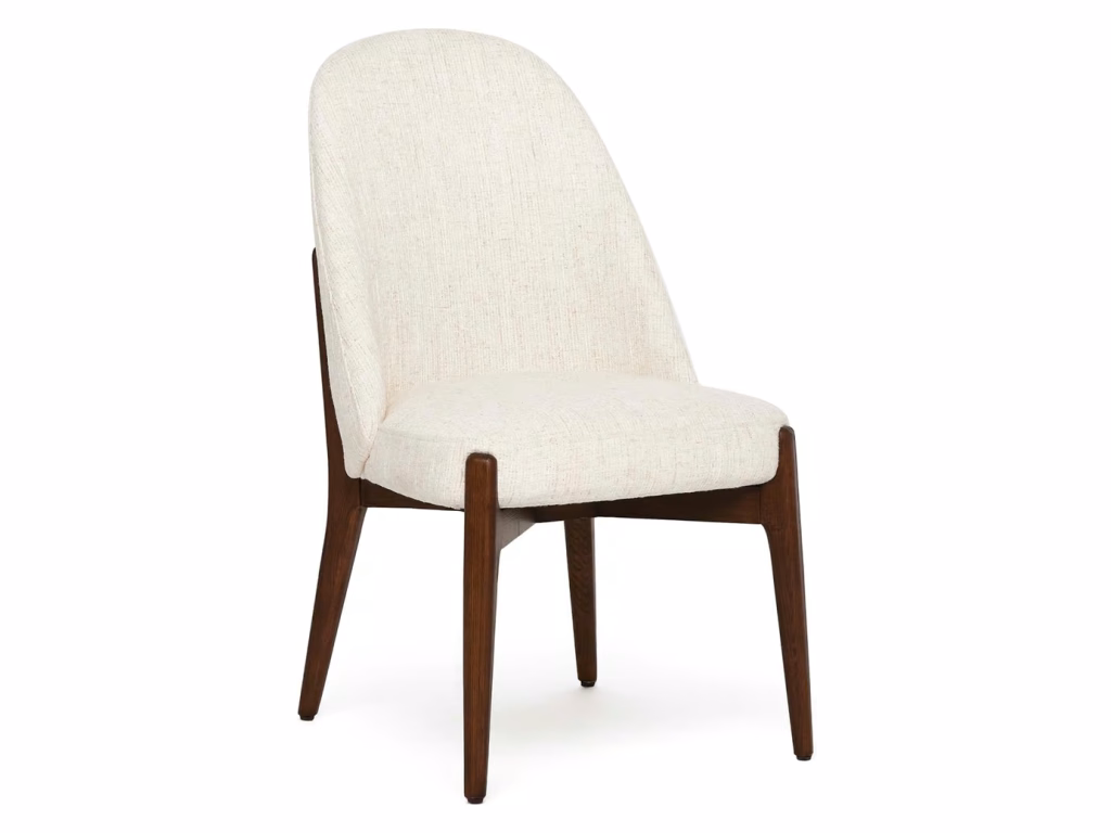 Oakley Dining Chair - Toffee
