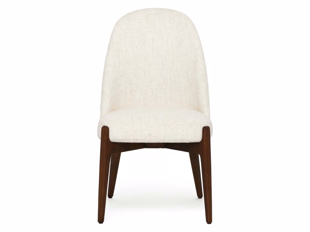 Oakley Dining Chair - Toffee - Alternative View