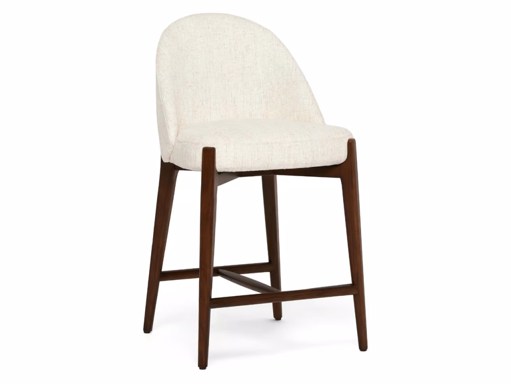Oakley Counter Stool - Desert Dune