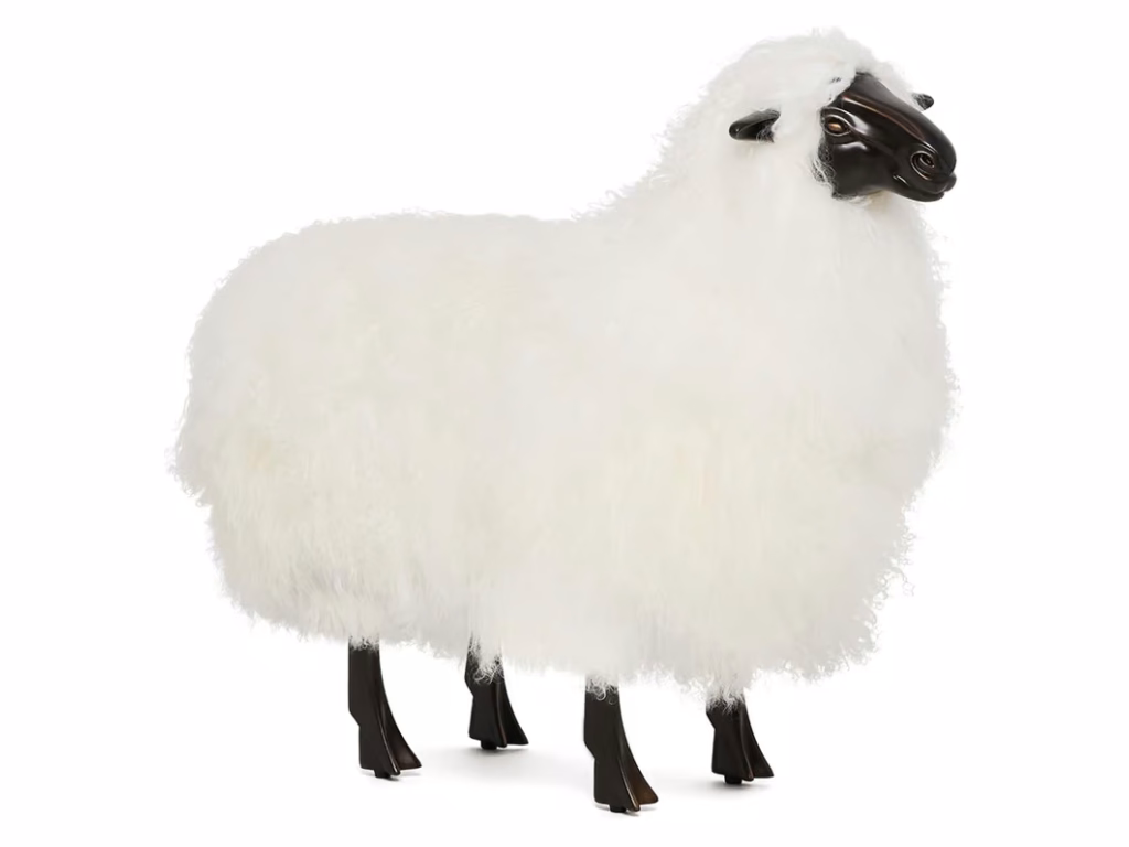 Lucie Baby Sheep