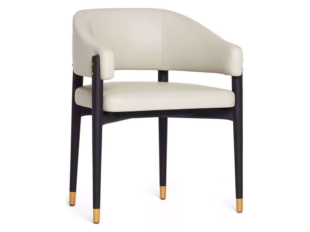 Cheshire Dining Chair - Cloud