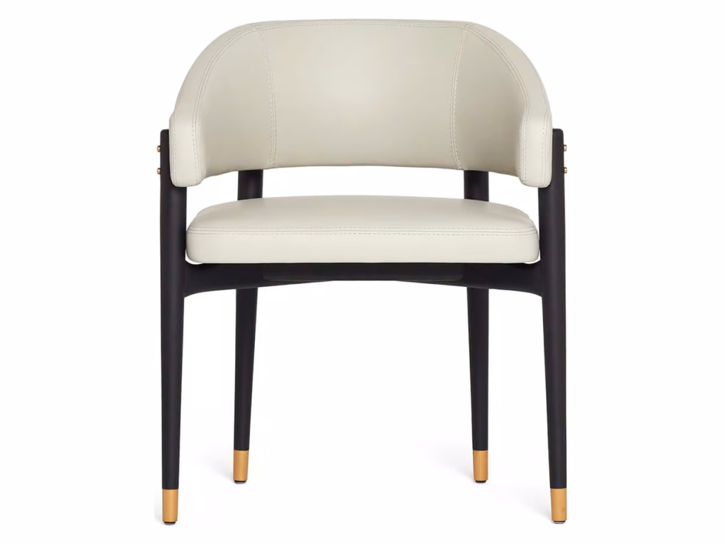 Cheshire Dining Chair - Cloud - Alternative View
