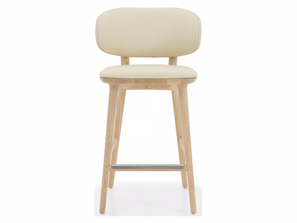 Soren Counter Stool - Saddle