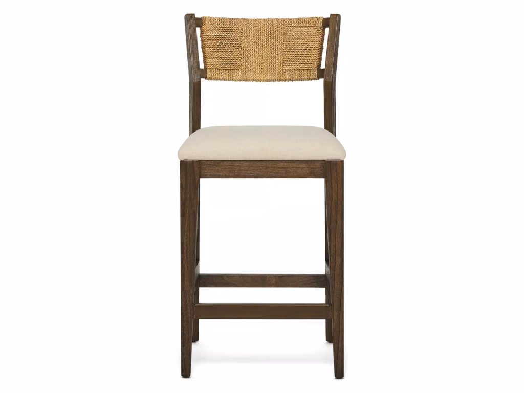 Colony Counter Stool - Toffee