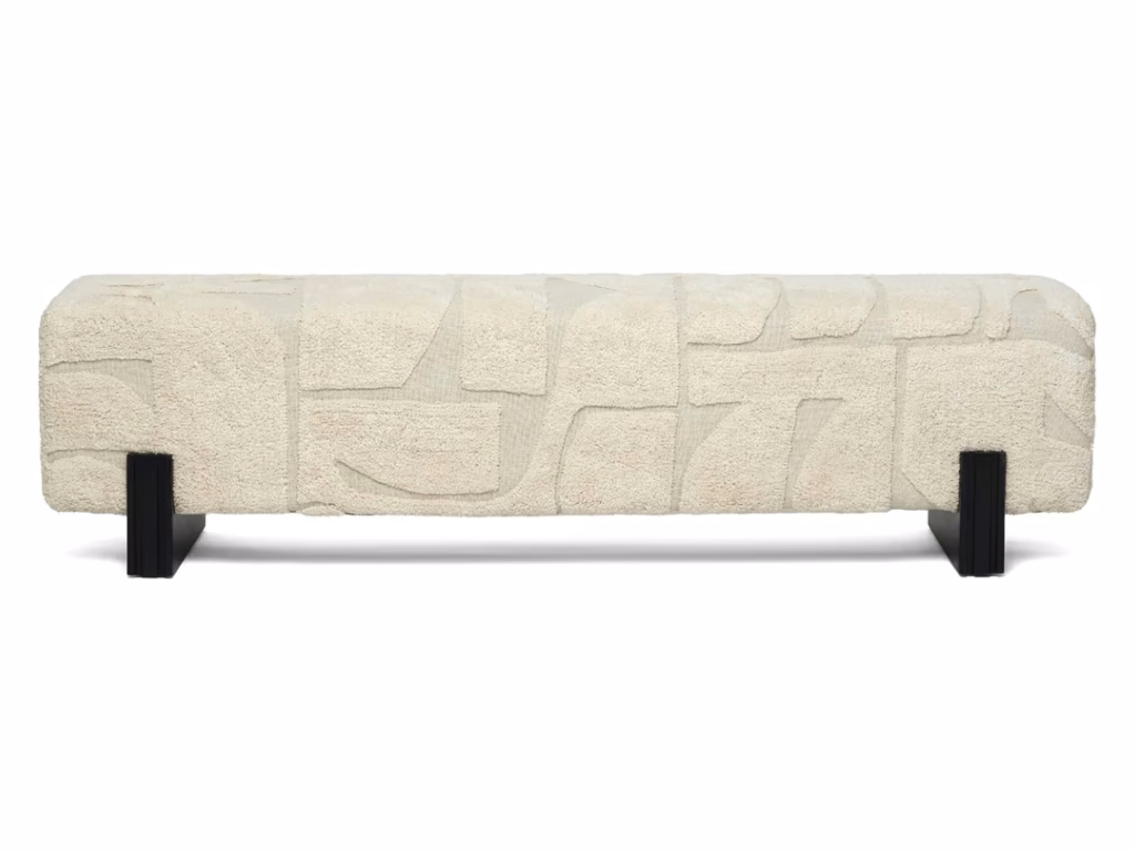Connor Grand Bench - Alternative View