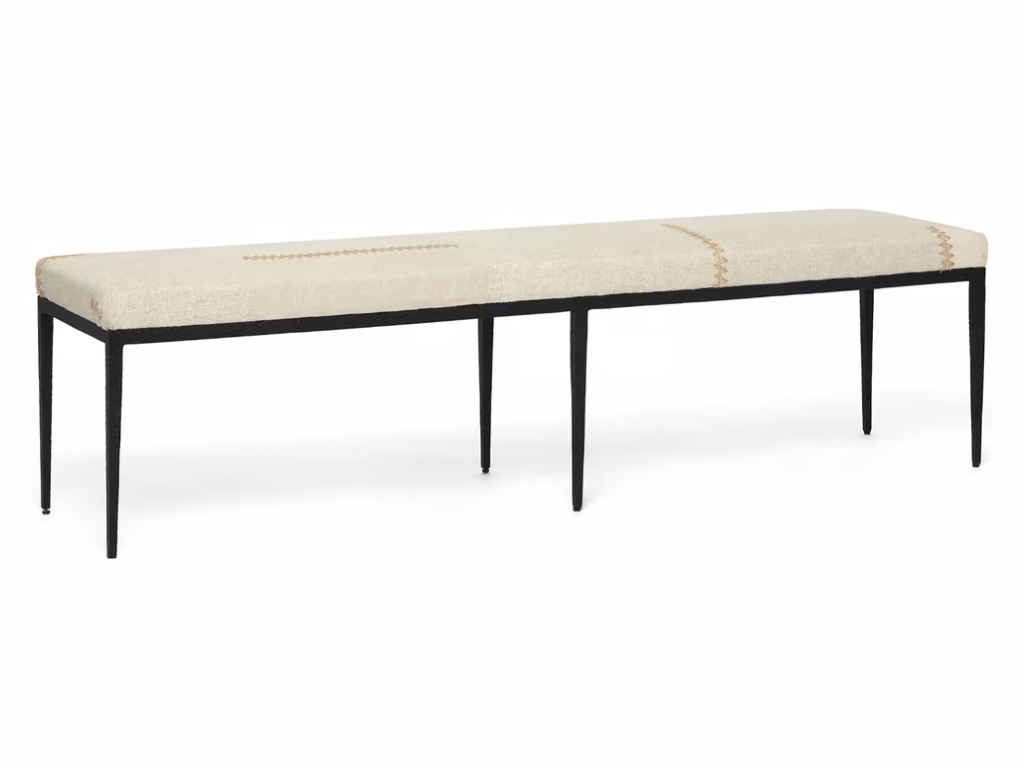 Cecile Bench