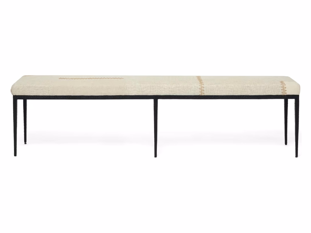 Cecile Bench - Alternative View