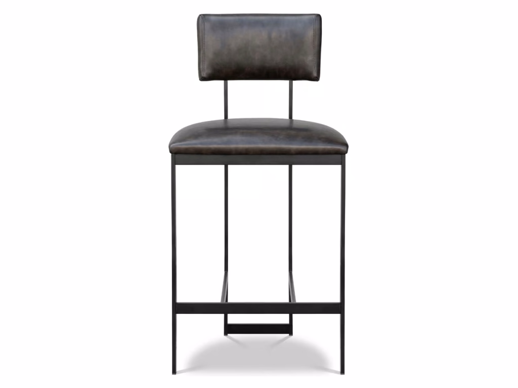 Landon II Counter Stool - Tobacco