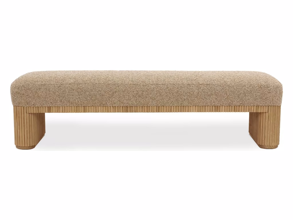Laurel Bench - Alternative View