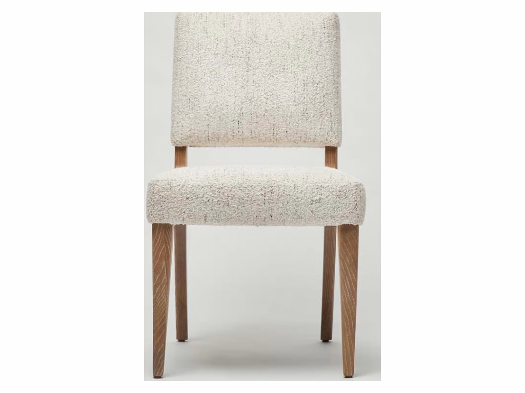 Grafton Dining Chair - Autumn Brown