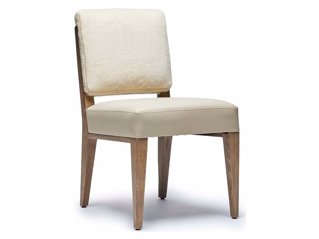 Marion Dining Chair - Autumn Brown