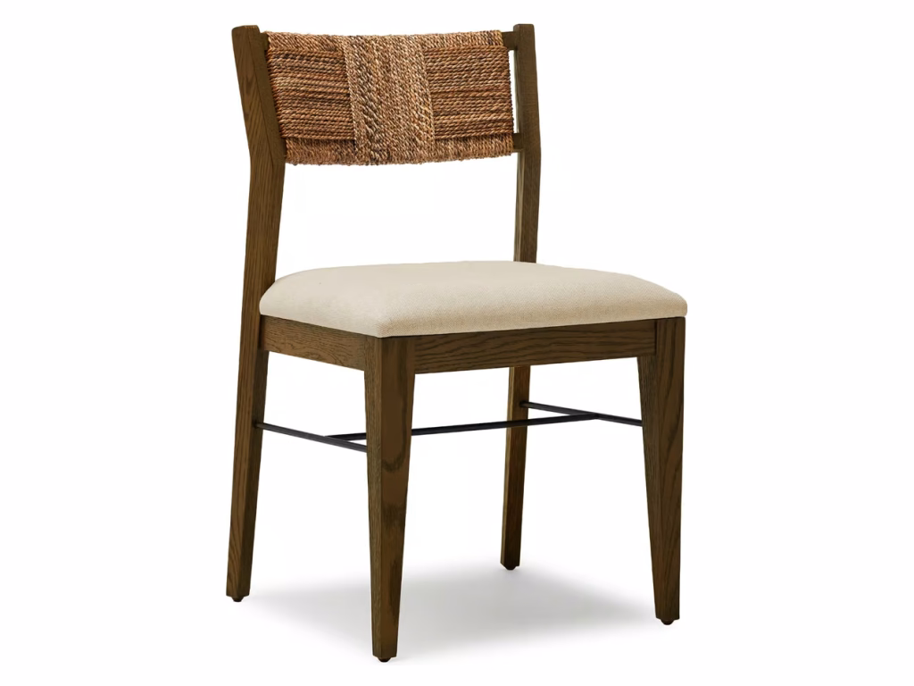 Colony Dining Chair - Toffee