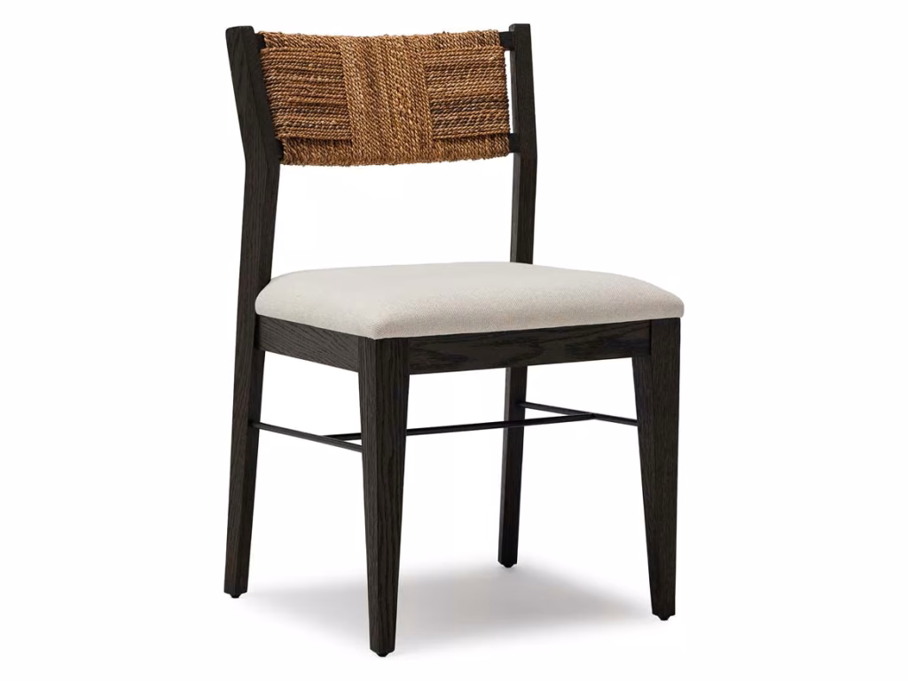Colony Dining Chair - Carob