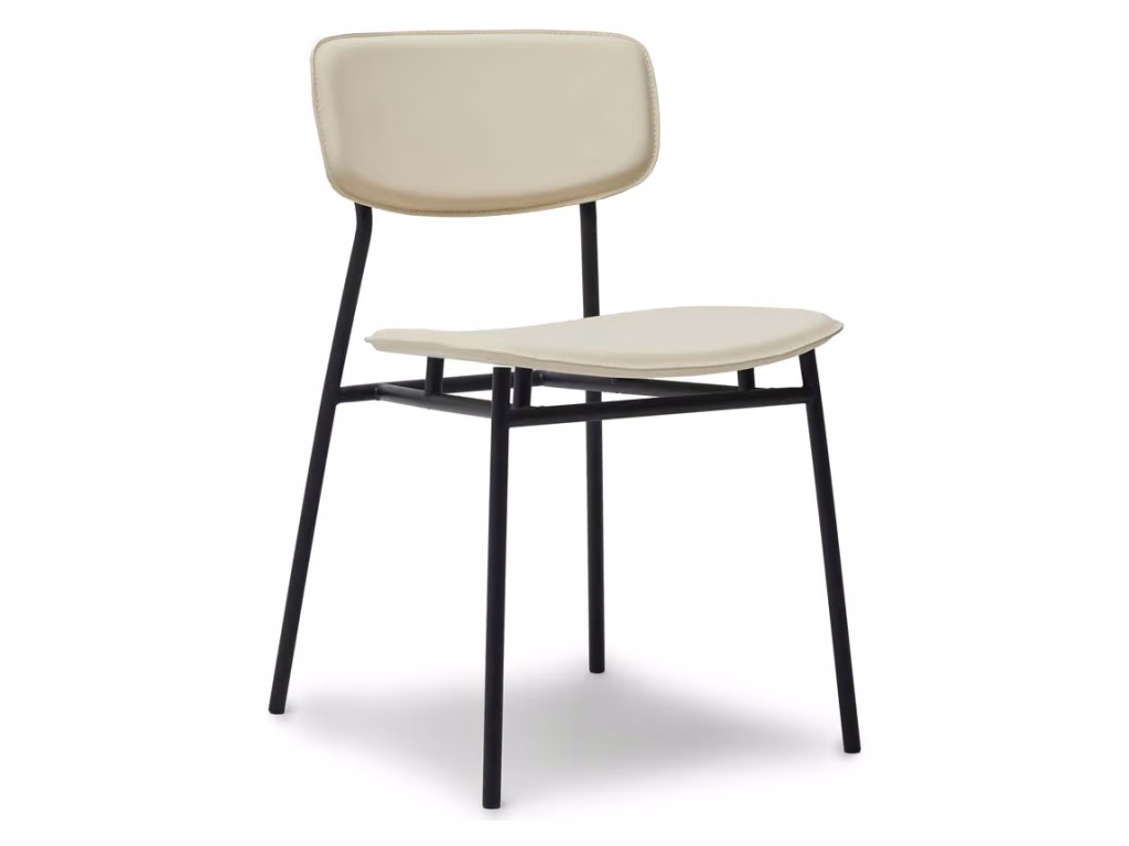 Albert Dining Chair - Macadamia