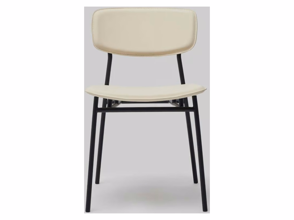 Albert Dining Chair - Macadamia