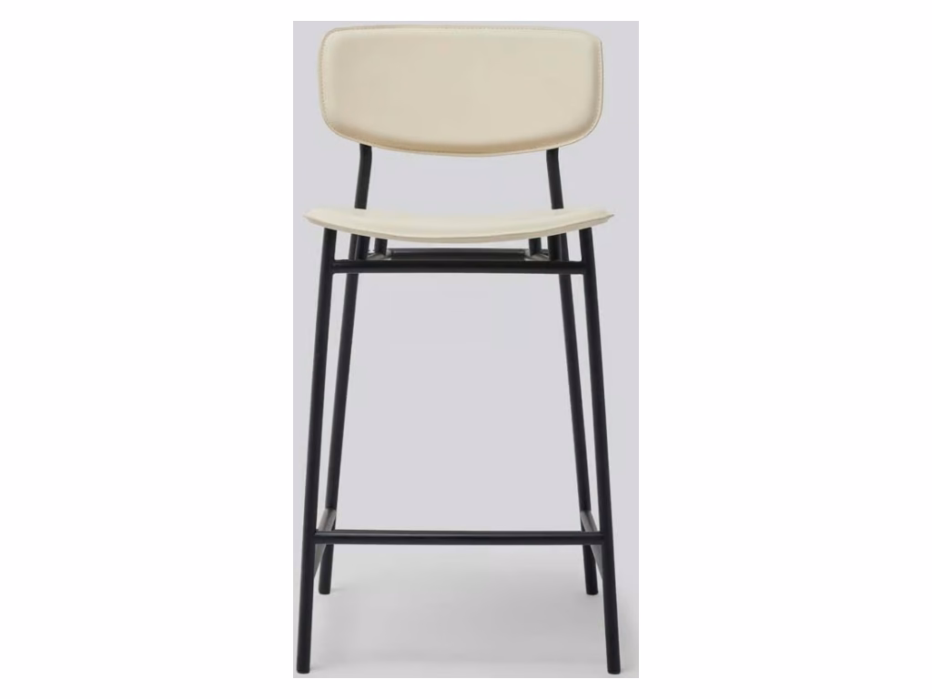 Albert Counter Stool - Macadamia