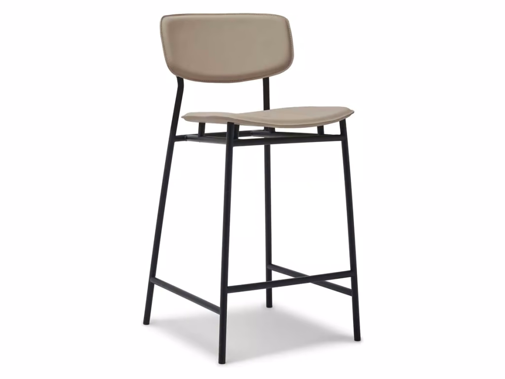 Albert Counter Stool - Portobello