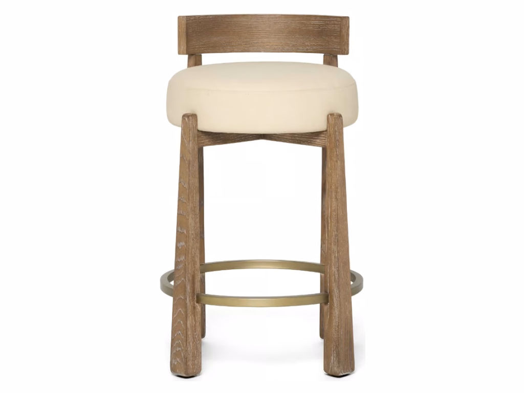 Holden Counter Stool - Autumn Brown - Alternative View