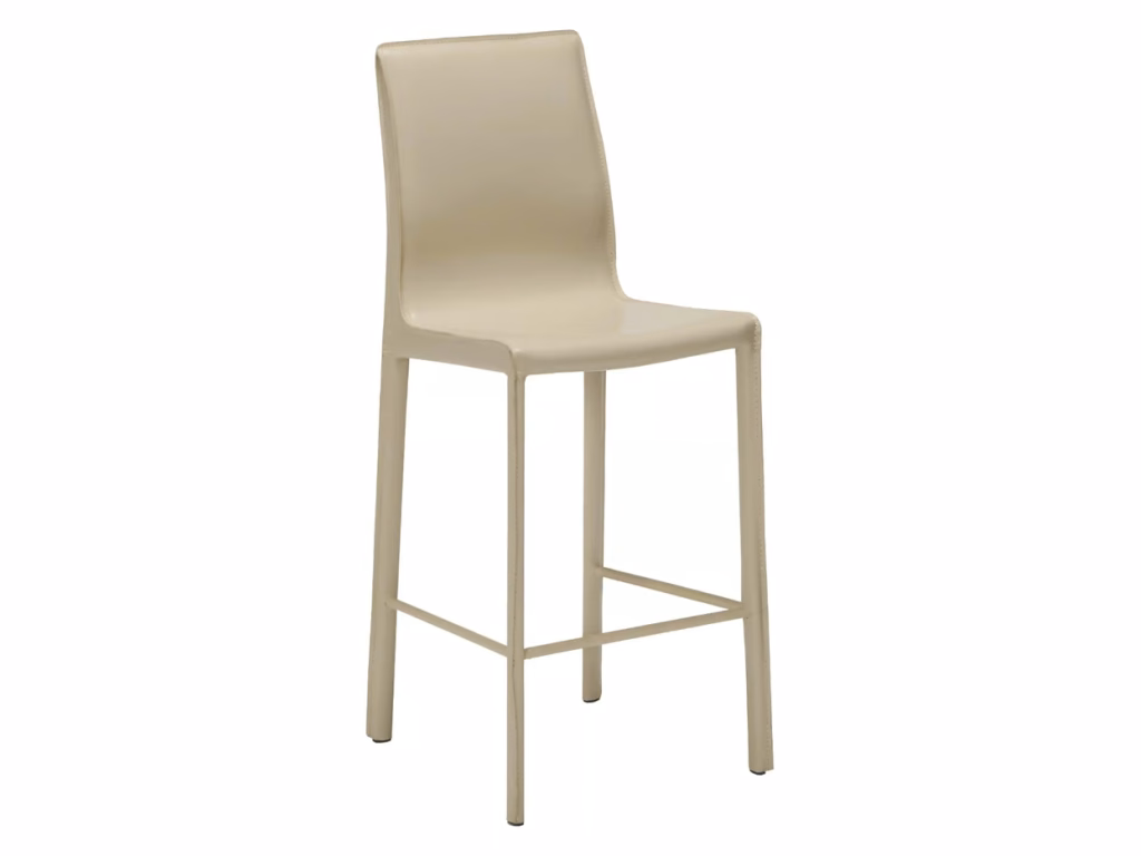 Jada Counter Stool - Mediterranean Sand