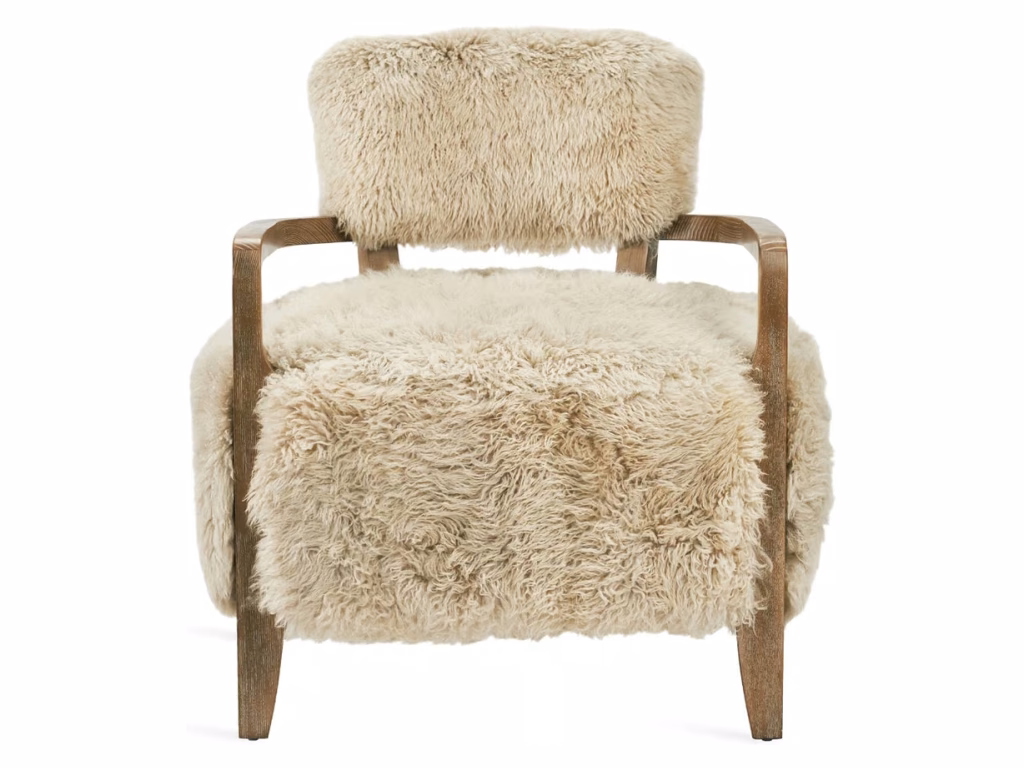 Royce Lounge Chair