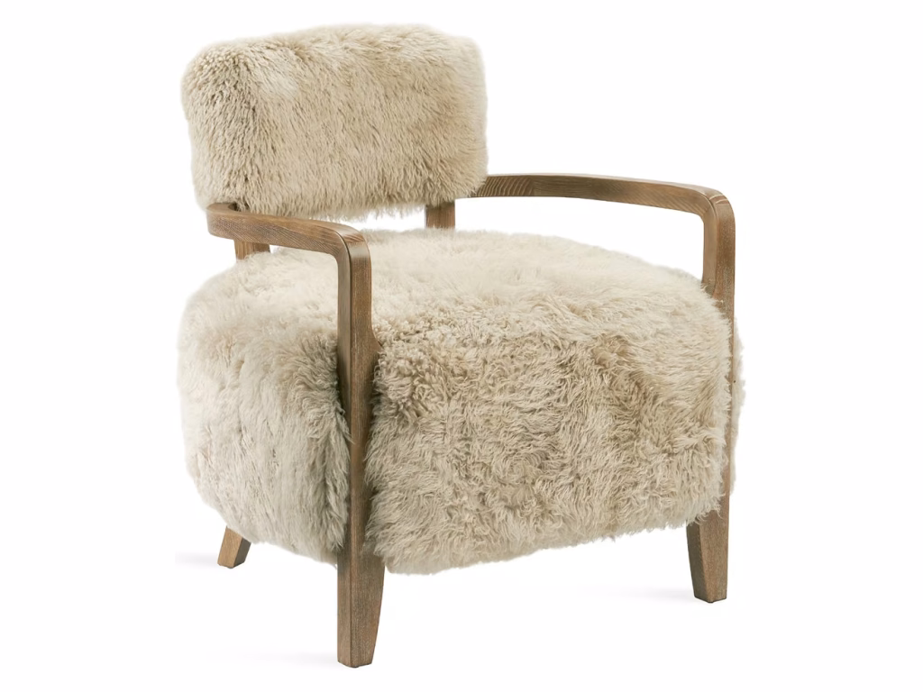 Royce Lounge Chair