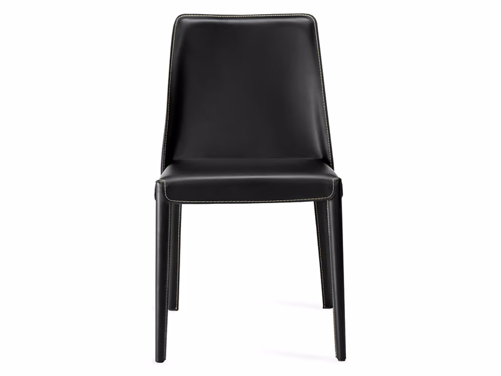 Malin Dining Chair - Black